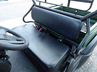 2023 Kawasaki Mule SX Base