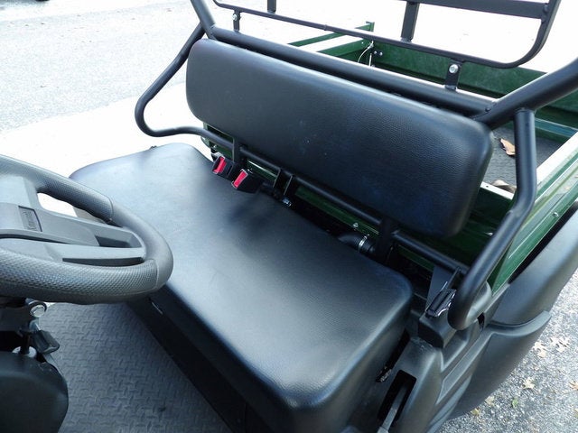 2023 Kawasaki Mule SX Base