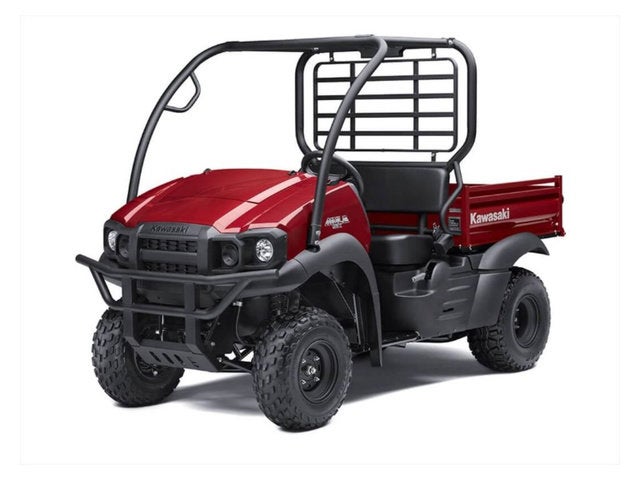 2020 Kawasaki Mule SX Base