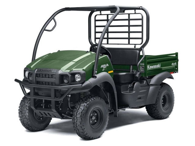 2027 Kawasaki Mule SX 4x4 Base