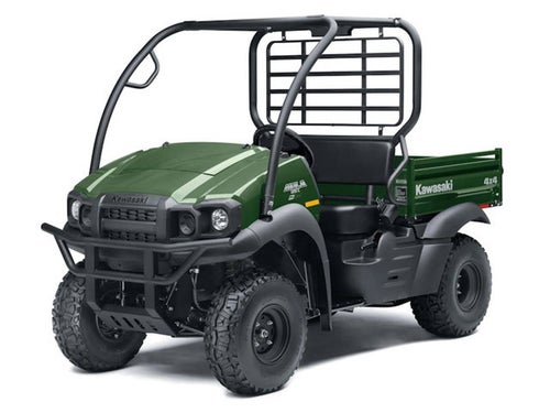 2027 Kawasaki Mule SX 4x4 Base