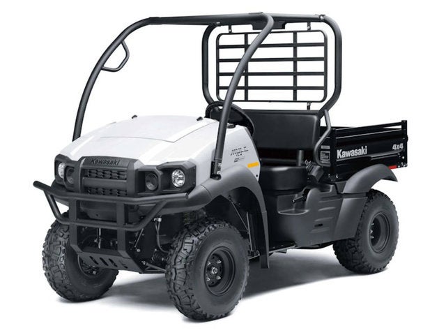 2027 Kawasaki Mule SX 4x4 Base