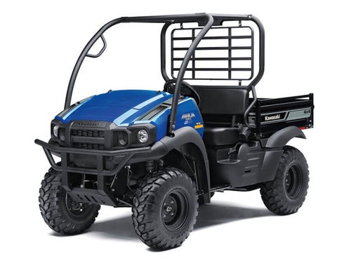 2026 Kawasaki Mule SX 4x4 XC Base