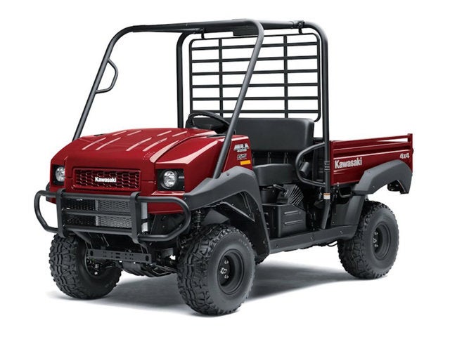 2027 Kawasaki Mule 4010 Trans4X4 4010 4x4