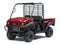 2027 Kawasaki Mule 4010 Trans4X4 4010 4x4