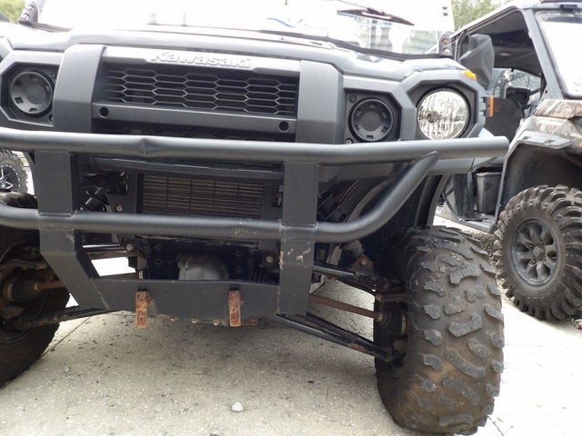 2020 Kawasaki Mule Pro-DXT Diesel Base