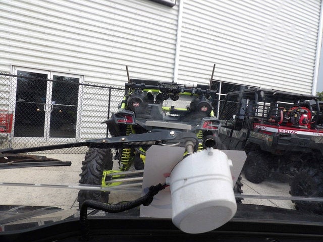 2020 Kawasaki Mule Pro-DXT Diesel Base