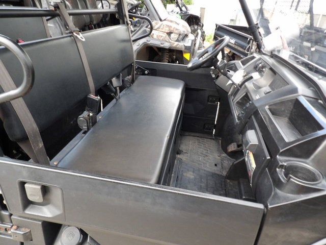 2020 Kawasaki Mule Pro-DXT Diesel Base