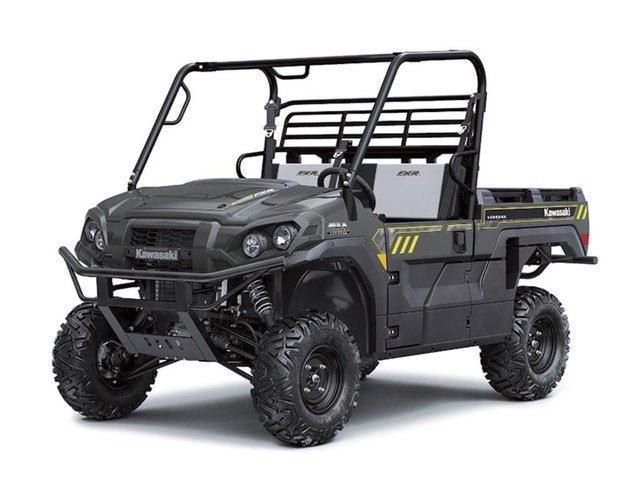 2026 Kawasaki Mule PRO-FXR 1000 Base