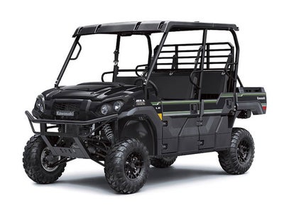 2026 Kawasaki Mule PRO-FXT 1000 LE
