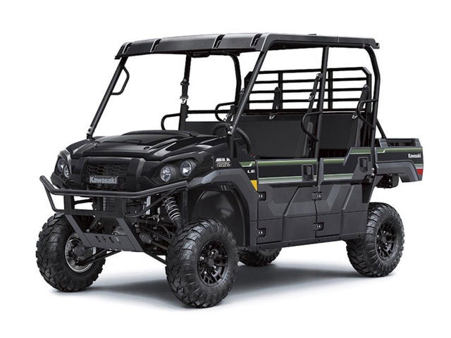 2026 Kawasaki Mule PRO-FXT 1000 LE