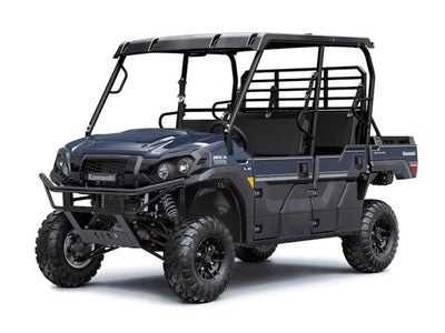 2027 Kawasaki Mule PRO-FXT 1000 LE