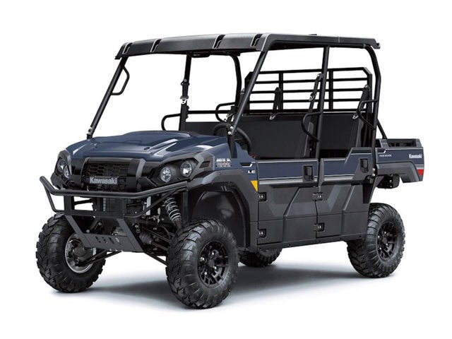 2027 Kawasaki Mule PRO-FXT 1000 LE