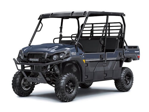 2027 Kawasaki Mule PRO-FXT 1000 LE