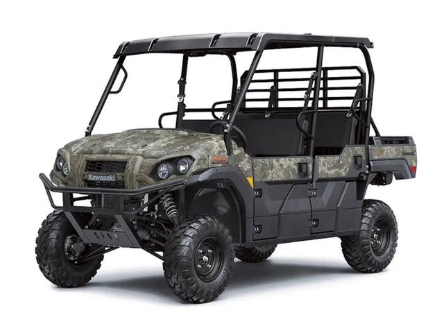 2027 Kawasaki Mule PRO-FXT 1000 LE Camo