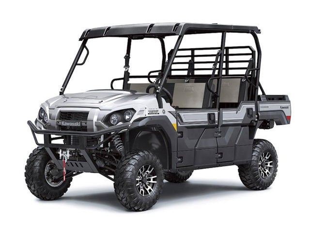 2026 Kawasaki Mule PRO-FXT 1000 LE Ranch Edition