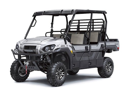 2026 Kawasaki Mule PRO-FXT 1000 LE Ranch Edition