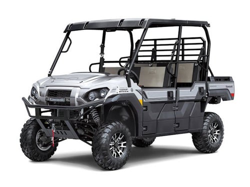 2027 Kawasaki Mule PRO-FXT 1000 LE Ranch Edition
