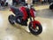 2020 Kawasaki Z125 PRO Base