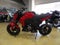 2020 Kawasaki Z125 PRO Base