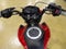 2020 Kawasaki Z125 PRO Base