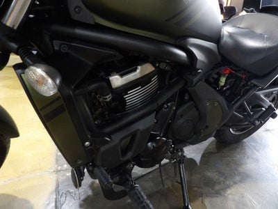 2019 Kawasaki Vulcan S Base
