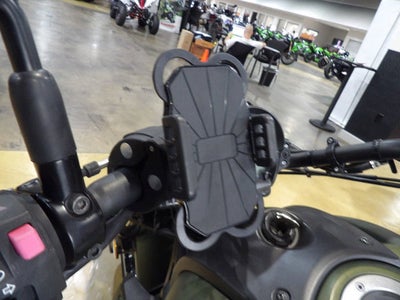 2019 Kawasaki Vulcan S Base
