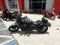 2019 Kawasaki Vulcan S Base