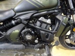 2019 Kawasaki Vulcan S Base