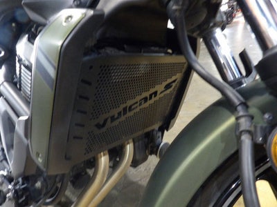 2019 Kawasaki Vulcan S Base