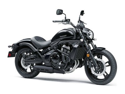 2027 Kawasaki Vulcan S ABS