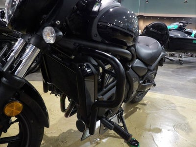 2021 Kawasaki Vulcan S ABS ABS Caf