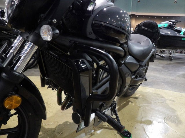 2021 Kawasaki Vulcan S ABS ABS Caf