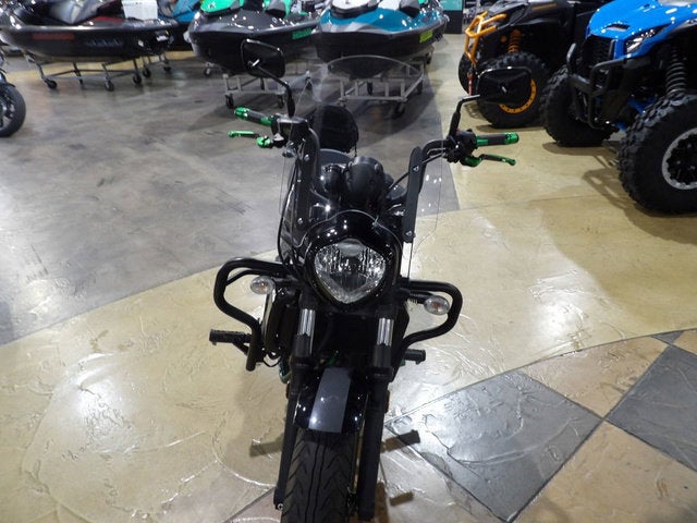 2021 Kawasaki Vulcan S ABS ABS Caf