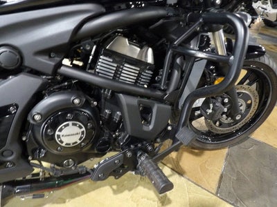 2021 Kawasaki Vulcan S ABS ABS Caf