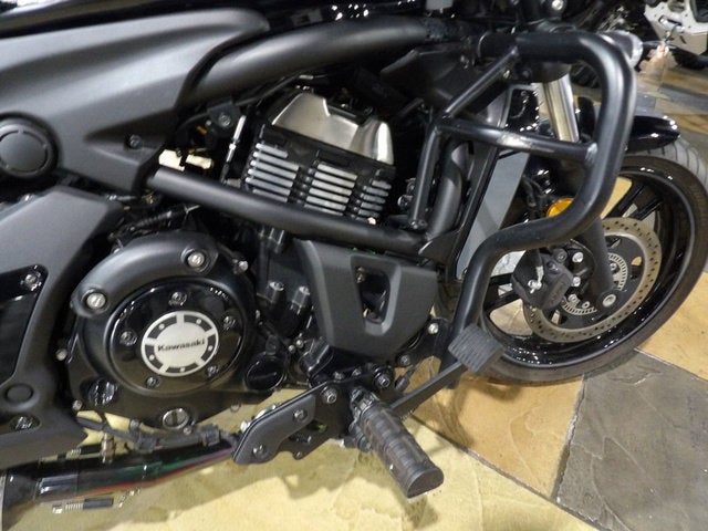 2021 Kawasaki Vulcan S ABS ABS Caf