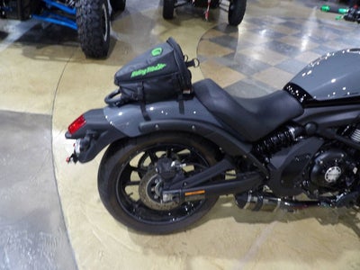 2021 Kawasaki Vulcan S ABS ABS Caf