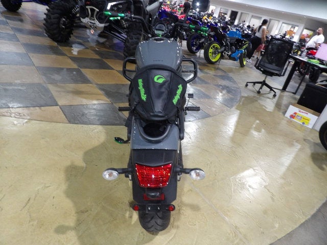2021 Kawasaki Vulcan S ABS ABS Caf