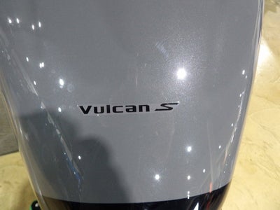 2021 Kawasaki Vulcan S ABS ABS Caf