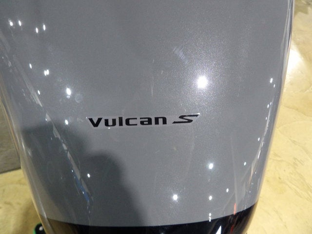 2021 Kawasaki Vulcan S ABS ABS Caf