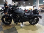 2021 Kawasaki Vulcan S ABS ABS Caf