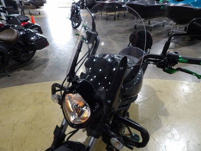 2021 Kawasaki Vulcan S ABS ABS Caf