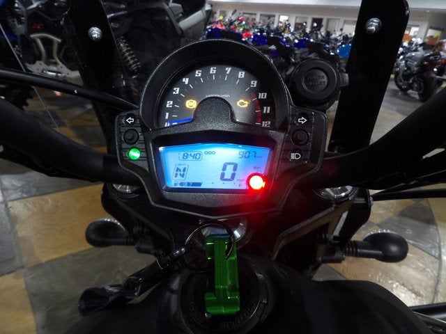 2021 Kawasaki Vulcan S ABS ABS Caf