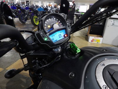 2021 Kawasaki Vulcan S ABS ABS Caf