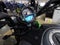 2021 Kawasaki Vulcan S ABS ABS Caf