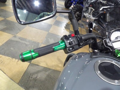 2021 Kawasaki Vulcan S ABS ABS Caf