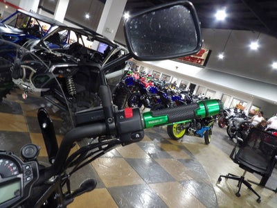 2021 Kawasaki Vulcan S ABS ABS Caf
