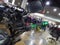 2021 Kawasaki Vulcan S ABS ABS Caf