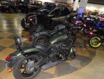 2021 Kawasaki Vulcan S ABS ABS Caf