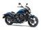 2027 Kawasaki Vulcan S Cafe ABS Base